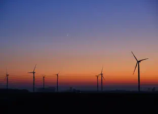 Windenergie, Rheinland