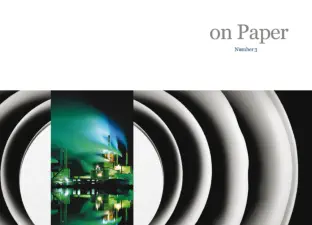 Magazin über die aktuellen Entwicklungen in der internationalen Papierindustrie