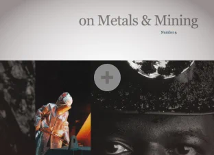 Magazin zu den aktuellen Entwicklungen in der internationalen Metall- und Bergbauindustrie