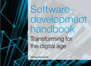 Handbuch zum Thema Digitalisierung